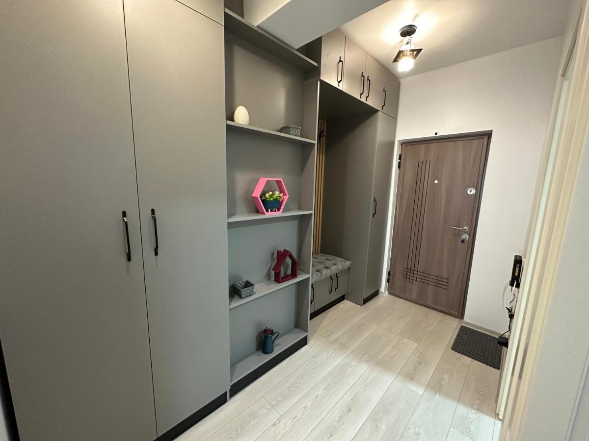 Renting Solutions Studio Jászvásár Kültér fotó